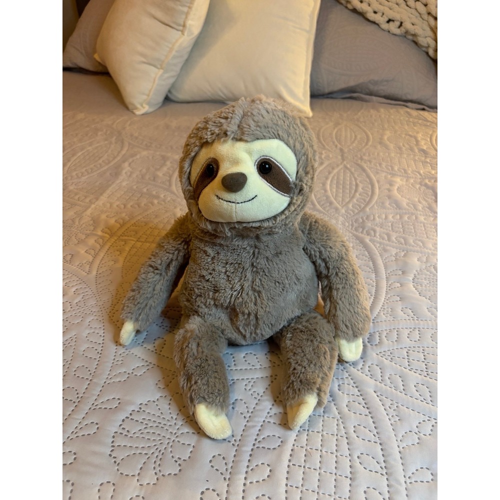 Sammy the‎ Sloth Gund Plush